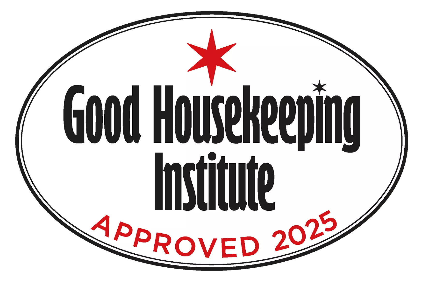 Good Housekeeping Institute Taste Approved 2025